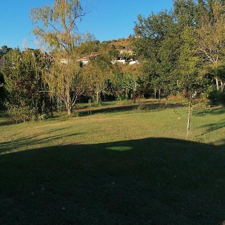 Bed and Breakfast Costa Blu Agropoli Exterior foto